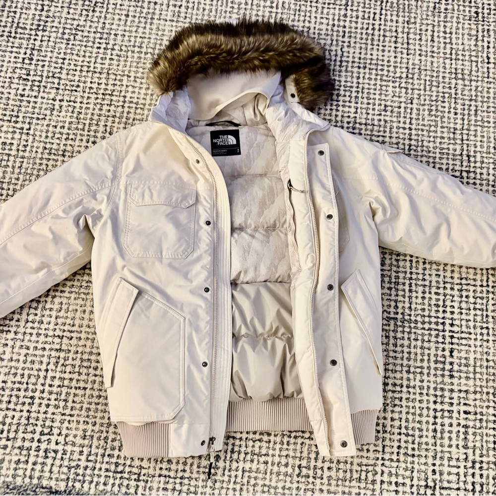 The North Face Men’s Gotham III Jacket